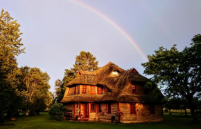 Toomalõuka Tourist Farm in Toomalõuka